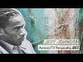 Jeff Johnson wants you to throw out the manual | Roadtrip Nation