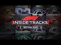 INSIDE TRACKS: Ride Onboard For The Dramatic Finale | 2020 British Grand Prix