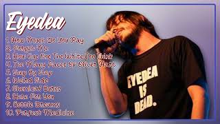 Weird Side-Eyedea-Essential hits compilation of 2024-Parallel