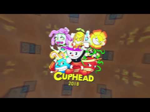 CUPHEAD 2018 - HEUX