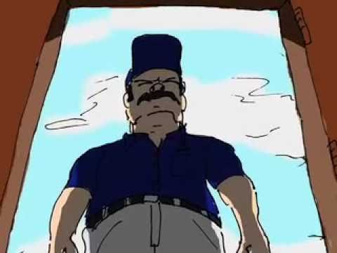 The Deliveryman #1-Official Trailer