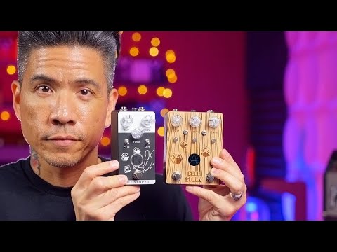 Anasounds Full story Reverb