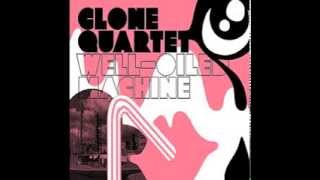 Clone Quartet - 10 Lies