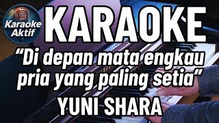 Download lagu Lost My Jewel - Yuni Shara - Karaoke - Pop mp3
