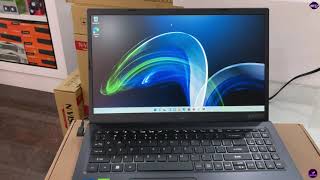 Video thumbnail for Acer Extensa 15 I unboxing Acer Extensa 15 EX215-54G-50KK I Intel Core i5-1135G7 I Next hub by next Hub