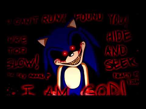 Nightcore | Sonic.exe (Creepypasta) - SEGA 6.6.6 | M4rkim