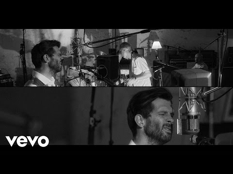 Hugh Coltman, Erik Truffaz - Born To Be Blue