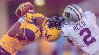 College Football Pump Up 2017-18 | &quot;Blood, Sweat, Tears&quot; | Highlights 2016-17