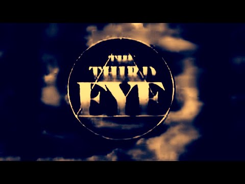 Psychic Practices · 3rd Eye Stimulation + Perception Exercise [3 Stage]