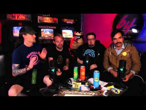 Mega64 Podcast 349 - Jayred Leno