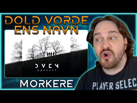 NEAT IDEAS FOR BLACK METAL  // Dold Vorde Ens Navn - Mørkere // Composer Reaction & Analysis