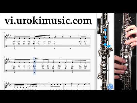 Học Đàn Oboe Shawn Mendes - Treat You Better Hướng Dẫn  Bài Hát um-i687