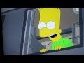 The Simpsons Episode Train High The Doors Strange Days Mix