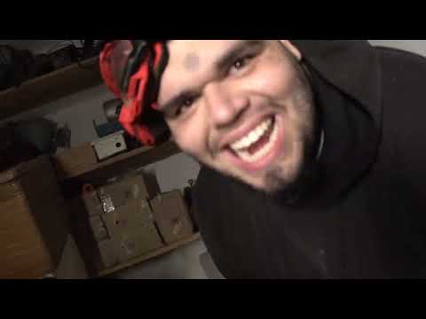 Paulin Shawty - TIJOLADA P By @VSF.OG Shot by @Armadilha