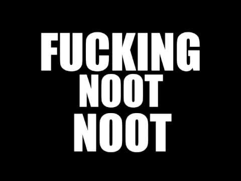 PINGU - NOOT NOOT (METAL SONG)