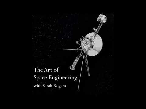 The LunaH-Map CubeSat: Searching for Hydrogen on the Moon, with Dr. Craig Hardgrove | TASE #21