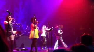 It&#39;s My Turn - RWBY - RTX 2016 concert