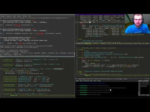 Haskell: undo button