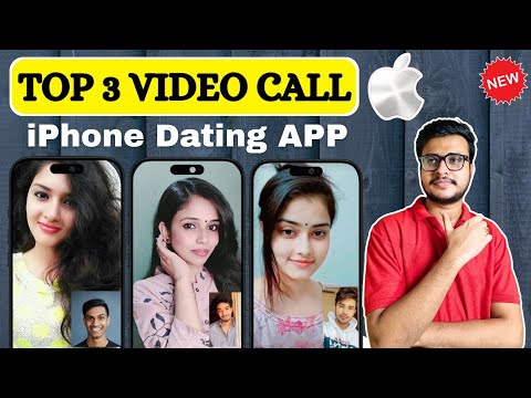 iPhone Top 3 Free Video Call Apps | iphone Best Free Video Call App | Video Call App for iphone