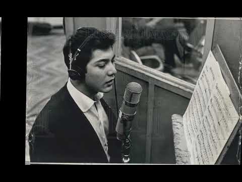 Paul Anka Falling In Love With Love.