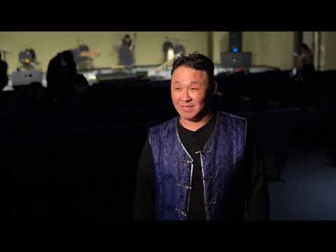 «Алдын үүжем»