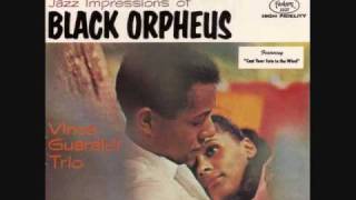 Cast Your Fate To The Wind