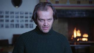 Behind the Scenes: The Shining (Kubrick, 1980) with Jack Nicholson and Shelley Duvall