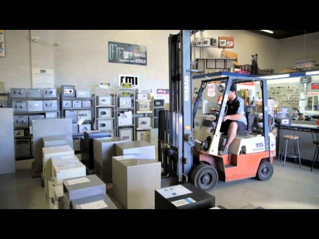 Axcess Locksmiths | Safes Sydney | Emergency Locksmiths - Kings Park, NSW