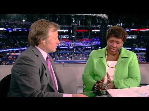 Promoting a Candidate Who Doesn't Savor the Spotlight