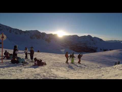 Route du Soleil 2017 - Andorra