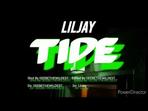 LilJayJay - TIDE