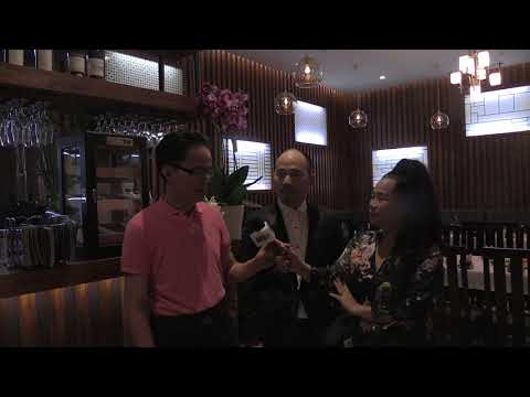 KHAI TRƯỜNG QUÁN ENJOY ME + KARAOKE; "ĐỨC CỘC + QUANG DŨNG" GẶP VIỆT BÁO