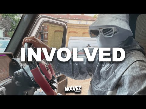 [FREE] Tunde x Booter Bee x RM Type Beat - "INVOLVED" | UK Rap Instrumental 2023