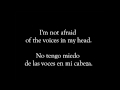 Three Days Grace - Misery Loves My Company (Subtitulada en español e ingles)