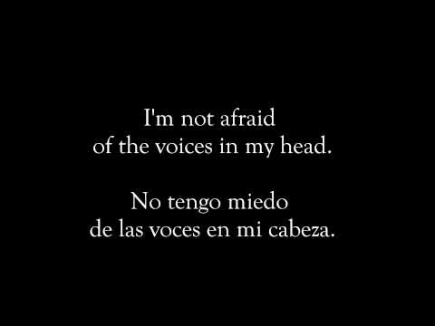 Three Days Grace - Misery Loves My Company (Subtitulada en español e ingles)