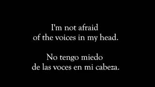 Three Days Grace - Misery Loves My Company (Subtitulada en español e ingles)