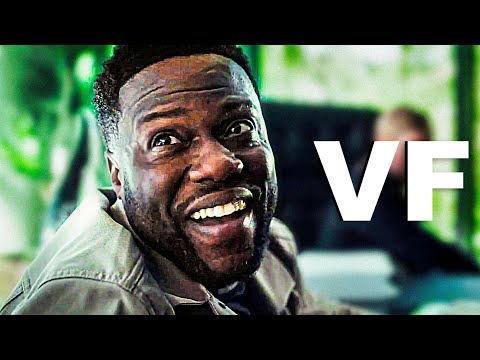 Bande-annonce