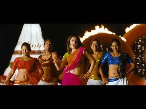 KATUKA KALLU FHD Video Song |#Dolby 5.1 (Orig Audio) | Sarocharu | RaviTeja | Kajal | BMG