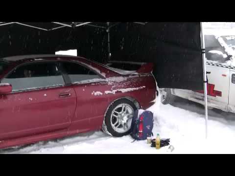 NissanSkyline R33 GT-R