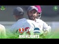 full highlights lahore blues vs multan day 3 match 24 quaid e azam trophy 2023 24 m1u1a