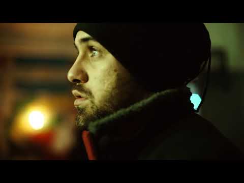 Teaser / Making of STORIA TRISTE DI UN PUGILE SCEMO, un film di Paolo Strippoli