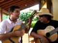 Conrado e Aleksandro 