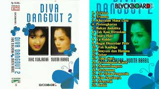 Download lagu Ikke Nurjanah, Yunita Ababil - Diva Dangdut 2 Full Album | Blackboard Indonesia mp3 Download lagu Ikke Nurjanah, Yunita Ababil - Diva Dangdut 2 Full Album | Blackboard Indonesia mp3