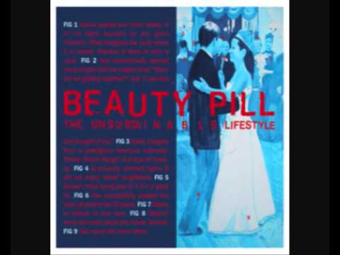 Beauty Pill- Won't You Be Mine (BMTH No Need For Introductions..)???