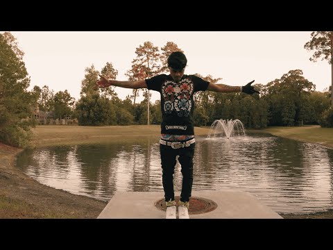 P Yungin - My Last Words (Official Video)