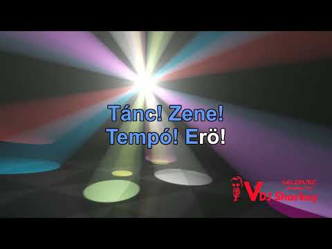 Metzker Viktória x Andro x Emergency House - Dübörög a ház 2023 (Karaoke Version 2026 Backgrd Vocal)