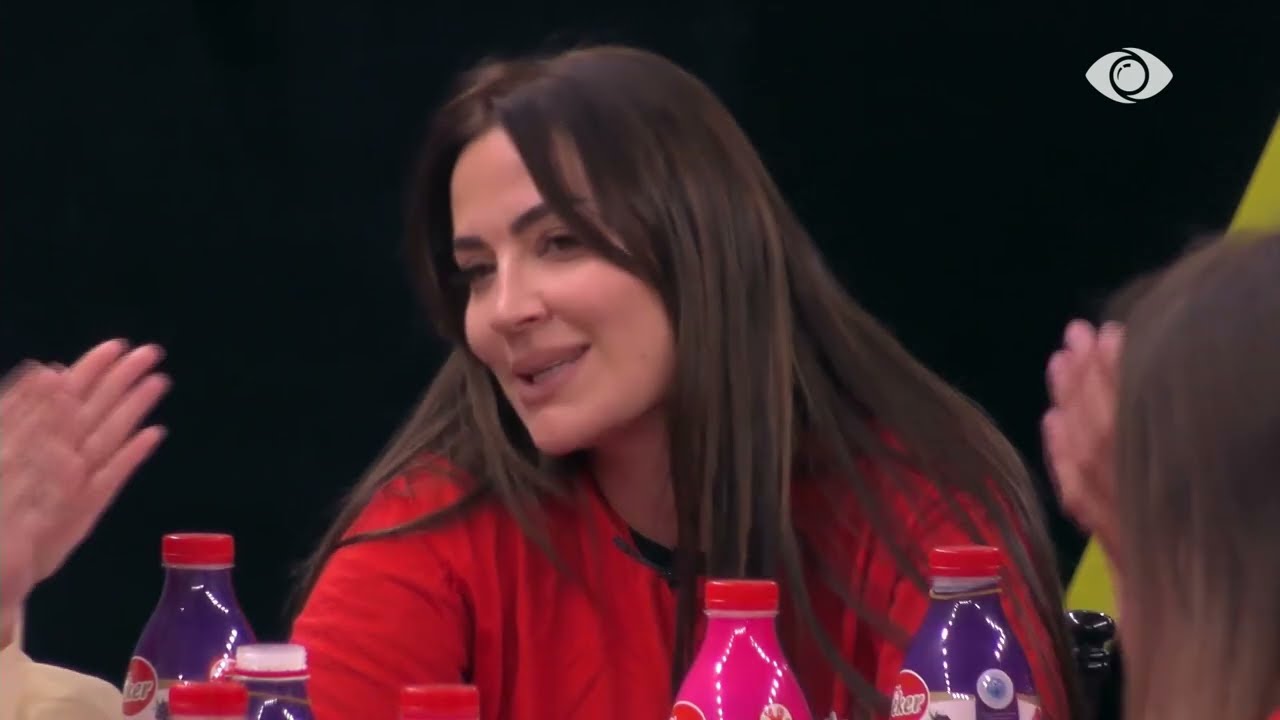 Vijon sfida, Egli dhe Rozana realizojnë detyrat e kërkuara