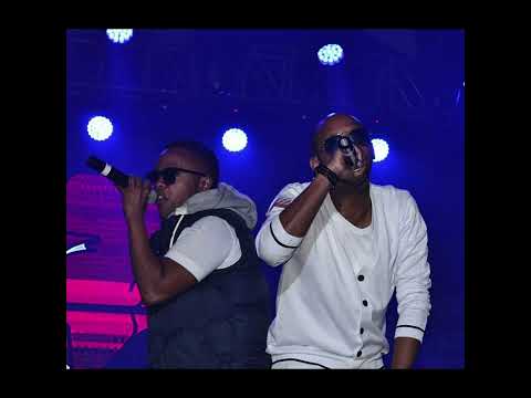 Habib and Manga- Dunda (Official Audio)