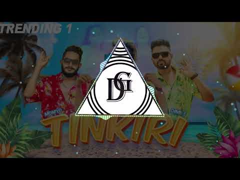 DJ JNK x @Moniyo x @Dimi3 - Tinkiri