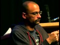 Junot Diaz Clip - President's Speaker Series - 2010